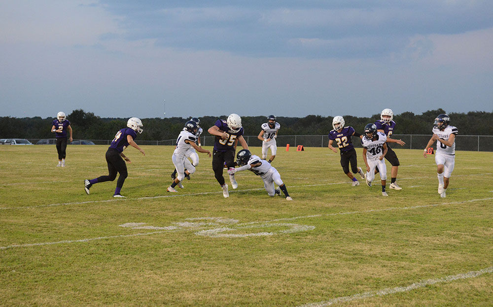 St. Joseph Catholic School Homecoming 2019